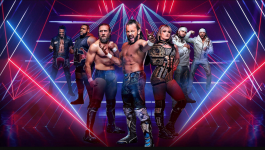 All Elite Wrestling Dynamite - 2026-07-29