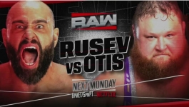 WWE Raw - 2025-04-28