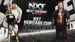 WWE NXT - 2025-06-17