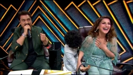 Indias Best Dancer - 25th Jun 2023