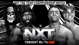 WWE NXT - 2026-02-24