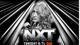 WWE NXT - 2025-10-28