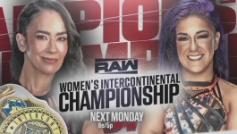 WWE Raw - 2026-03-16