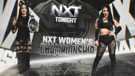 WWE NXT - 2025-04-22