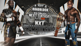 WWE NXT - 2025-03-04