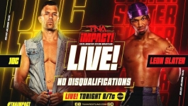 TNA Impact - 2025-10-02