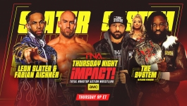 TNA Impact - 2026-06-11