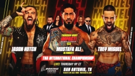 TNA Impact - 2026-09-24