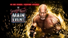 WWE Saturday Nights Main Event - 2025-07-12