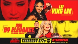 TNA Impact - 2025-05-29