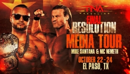 TNA Impact - 2025-10-16