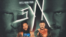 TNA Impact - 2026-10-01