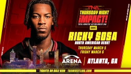 TNA Impact - 2026-03-05