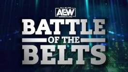 AEW Battle of The Belts 8 - 2023