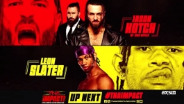 TNA Impact - 2025-06-12