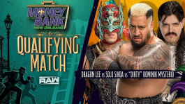 WWE Raw - 2026-09-21