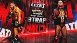 WWE NXT - 2025-02-11