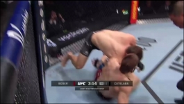 Ultimate Fighting Championship - 2023-04-22