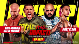 TNA Impact - 2025-01-16