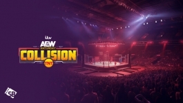 AEW Collision - 2026-05-30