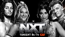 WWE NXT - 2025-12-23