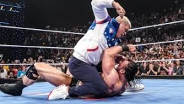 WWE SmackDown - 2025-09-12