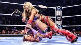 WWE Smackdown - 2026-10-02