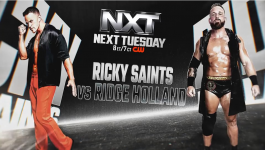 WWE NXT - 2025-03-11