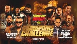 TNA Impact - 2026-05-28