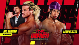 TNA Impact - 2025-03-27