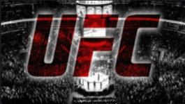 Ultimate Fighting Championship - 2023-12-16