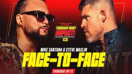 TNA Impact - 2026-03-26