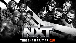 WWE NXT - 2025-08-12