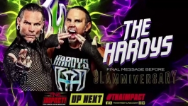 TNA Impact - 2025-07-17