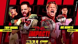 TNA Impact - 2025-07-03