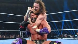 WWE SmackDown - 2026-05-29