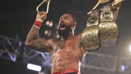 WWE Smackdown - 2025-04-25