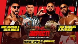TNA Impact - 2025-08-28