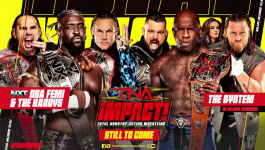 TNA Impact - 2025-02-27