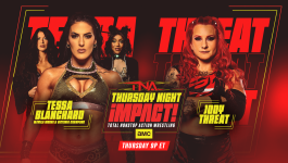 TNA Impact - 2026-02-19