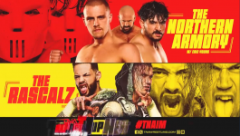 TNA Impact - 2025-03-20