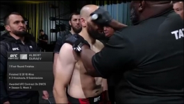 Ultimate Fighting Championship - 2023-07-15