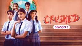 Crushed - Season 02 Complete