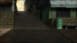 Gachiakuta (Hindi) - Season 01 Episode 01