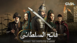 Mehmed Fatih Al Sultani - Season 01 - Episode 40