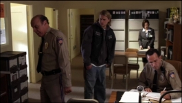 Sons of Anarchy - Season 01 Episode 13