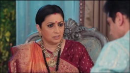 Kyunki Saas Bhi Kabhi Bahu Thi 2 - 5th October 2025