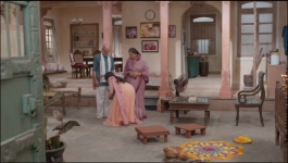 Ram Bhavan - 14th March 2025