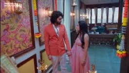 Jaane Anjaane Hum Mile - 11th April 2025