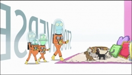 Solar Opposites - Season 04 Episode 06